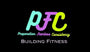 PFC Crossfit 3076